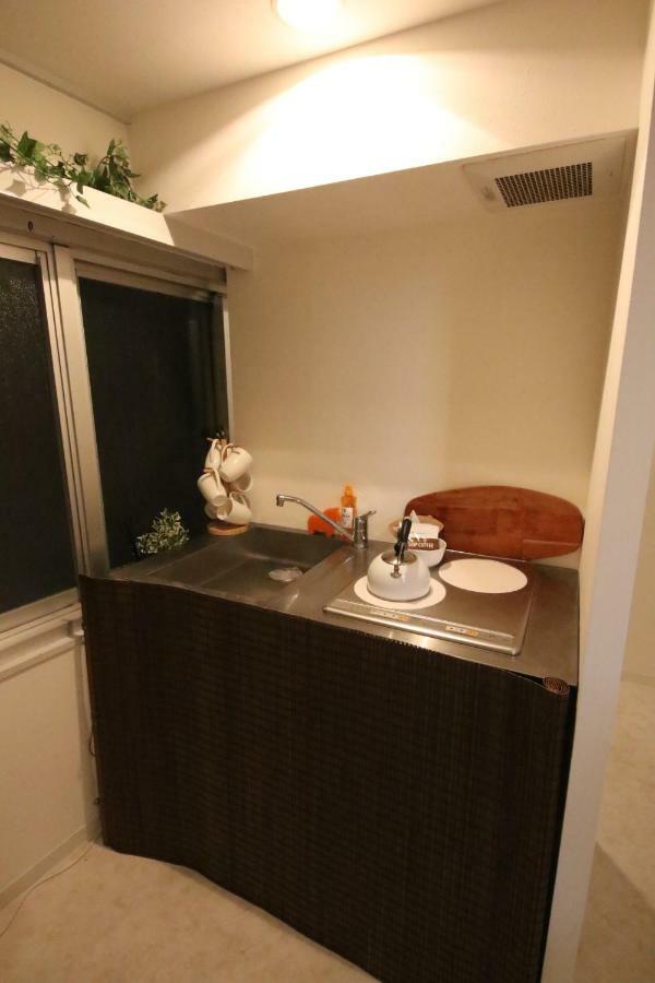 Casa Hana アパート *